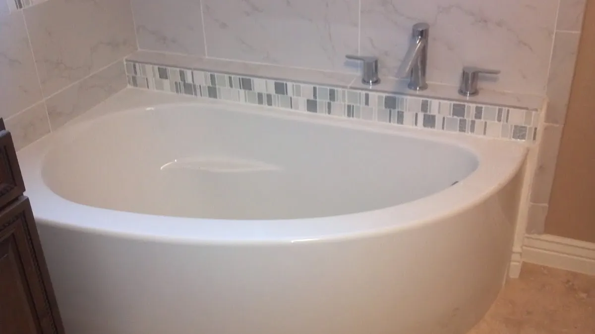 Plumbing services in East Highland Park, VA